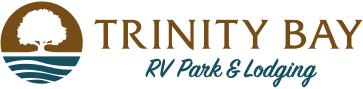 Trinity Bay RV Lodging